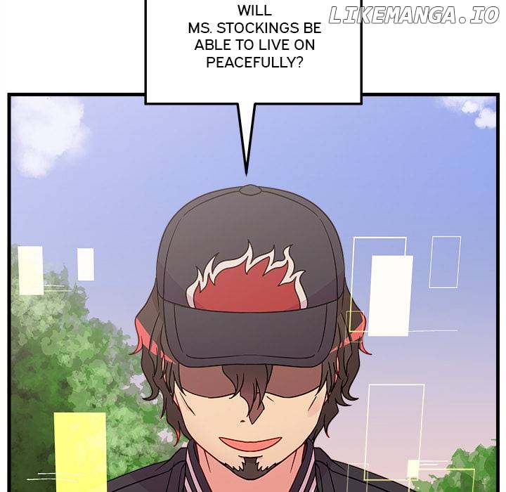 I Choose You! Chapter 23 - page 5
