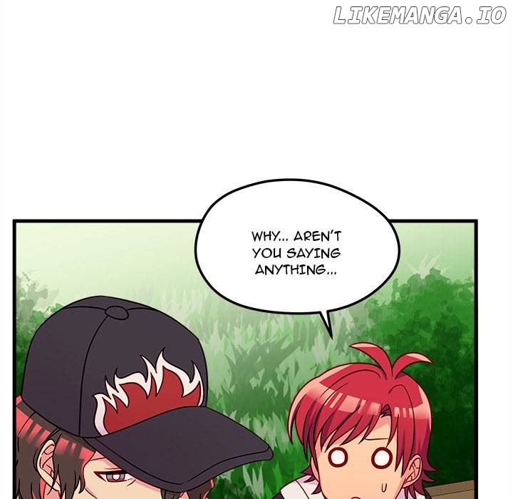 I Choose You! Chapter 23 - page 52