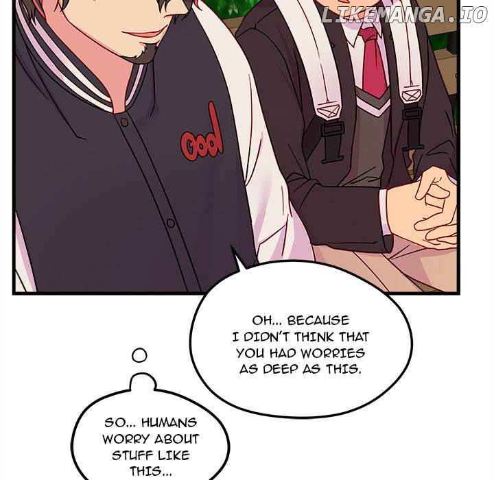 I Choose You! Chapter 23 - page 53