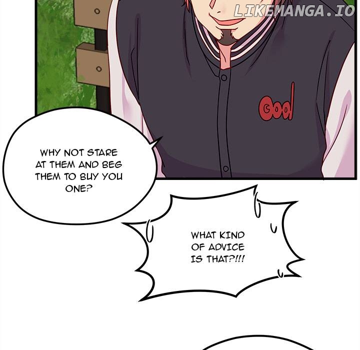 I Choose You! Chapter 23 - page 58