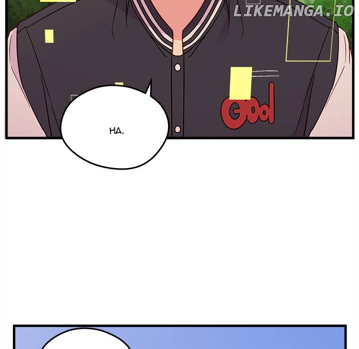 I Choose You! Chapter 23 - page 6