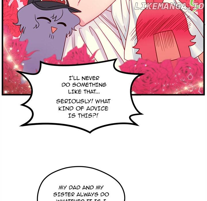 I Choose You! Chapter 23 - page 60