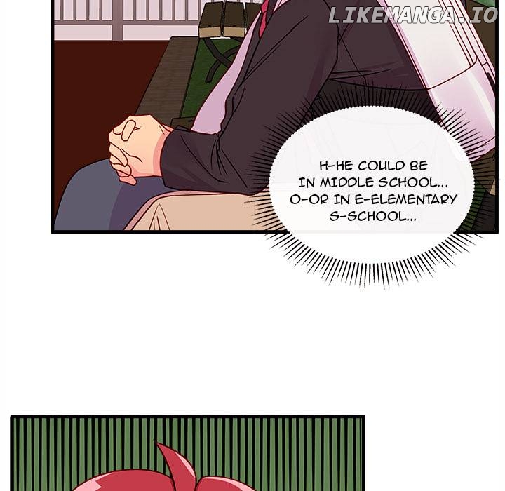 I Choose You! Chapter 23 - page 64