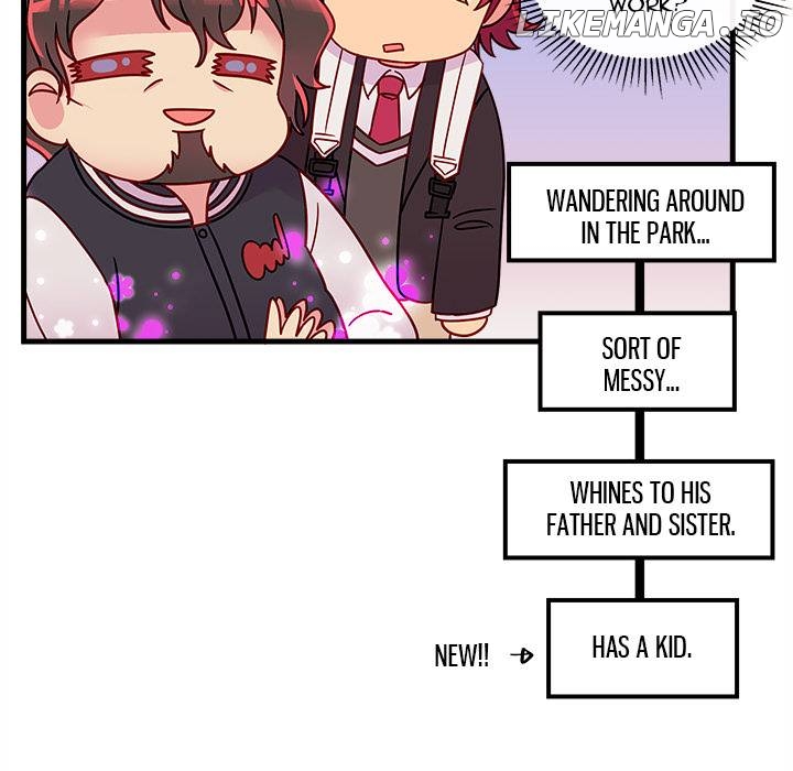 I Choose You! Chapter 23 - page 67