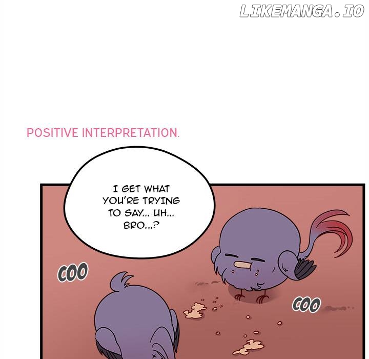 I Choose You! Chapter 23 - page 69