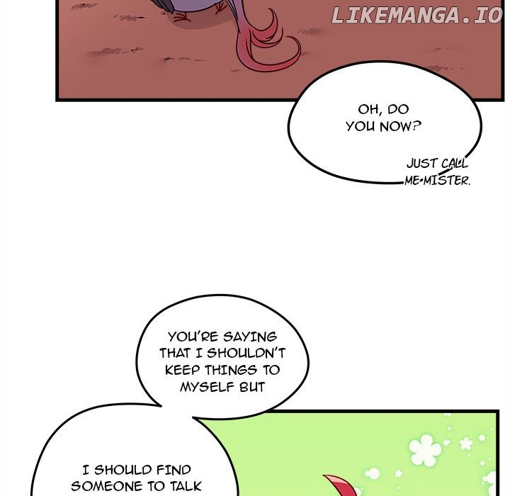I Choose You! Chapter 23 - page 70