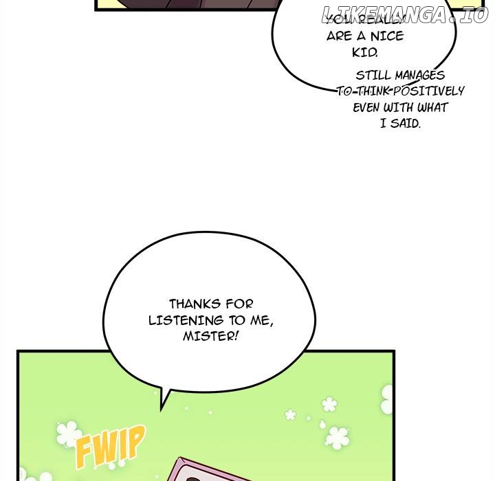 I Choose You! Chapter 23 - page 72