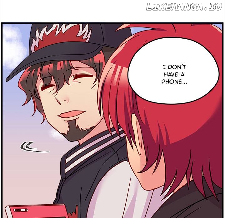 I Choose You! Chapter 23 - page 74