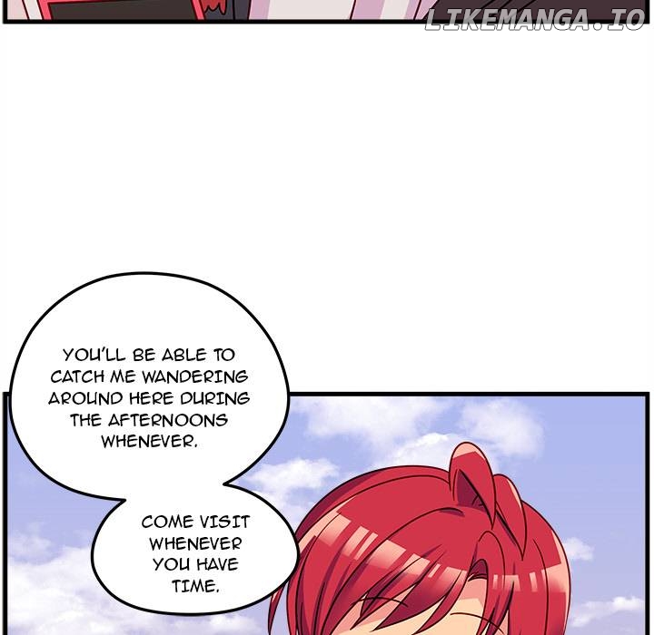 I Choose You! Chapter 23 - page 75