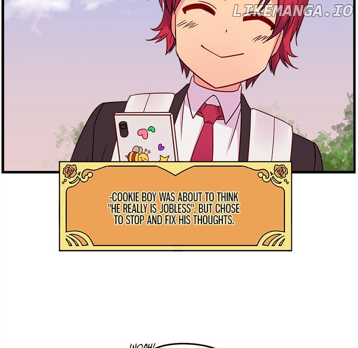 I Choose You! Chapter 23 - page 76