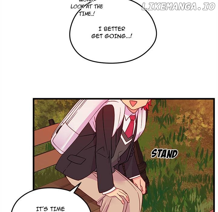 I Choose You! Chapter 23 - page 77