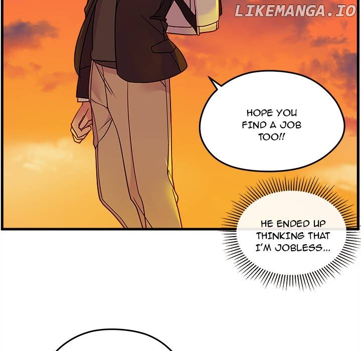 I Choose You! Chapter 23 - page 80
