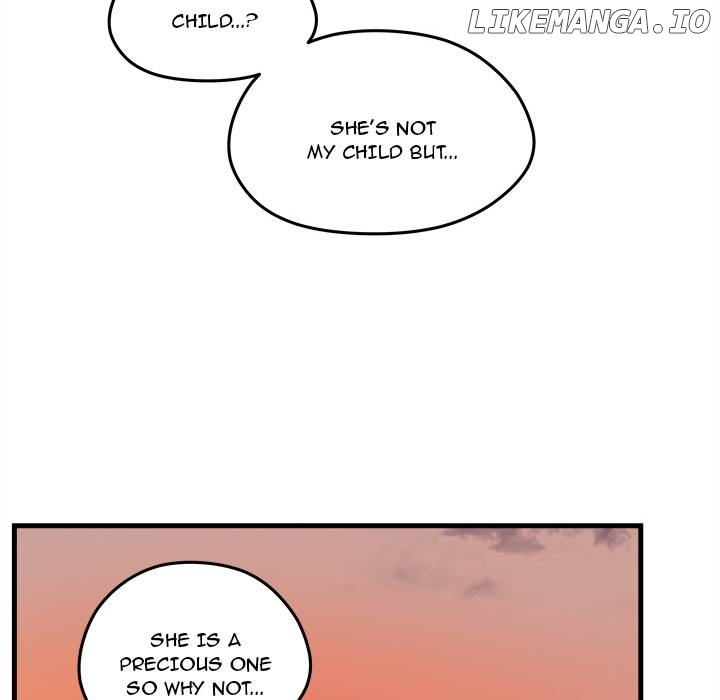 I Choose You! Chapter 23 - page 82