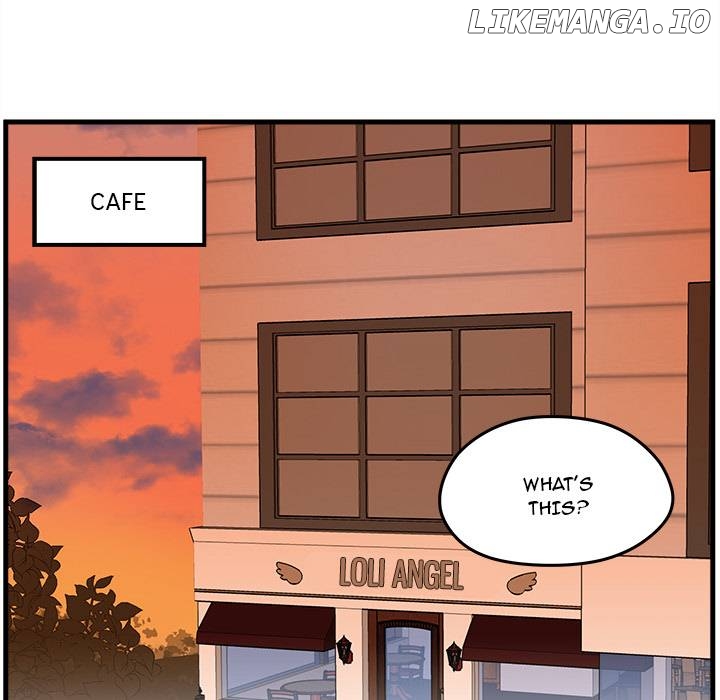 I Choose You! Chapter 23 - page 85