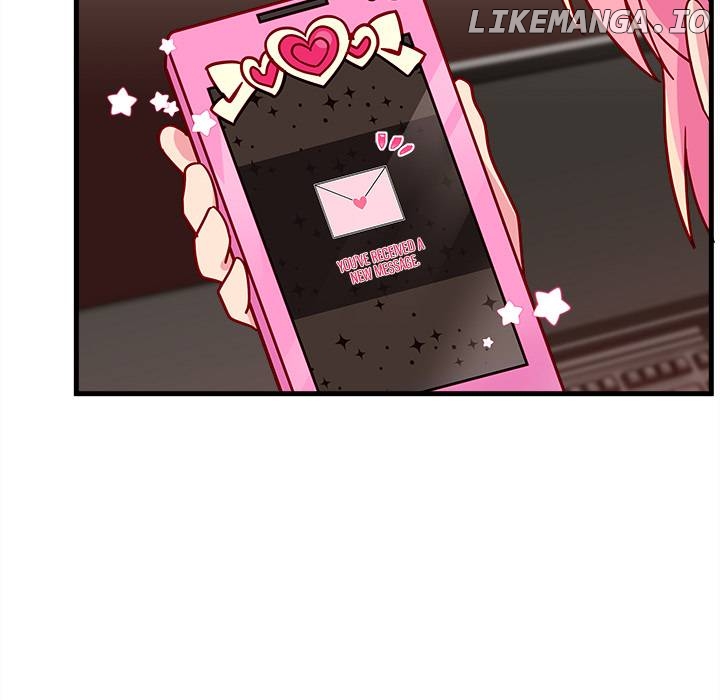I Choose You! Chapter 23 - page 87