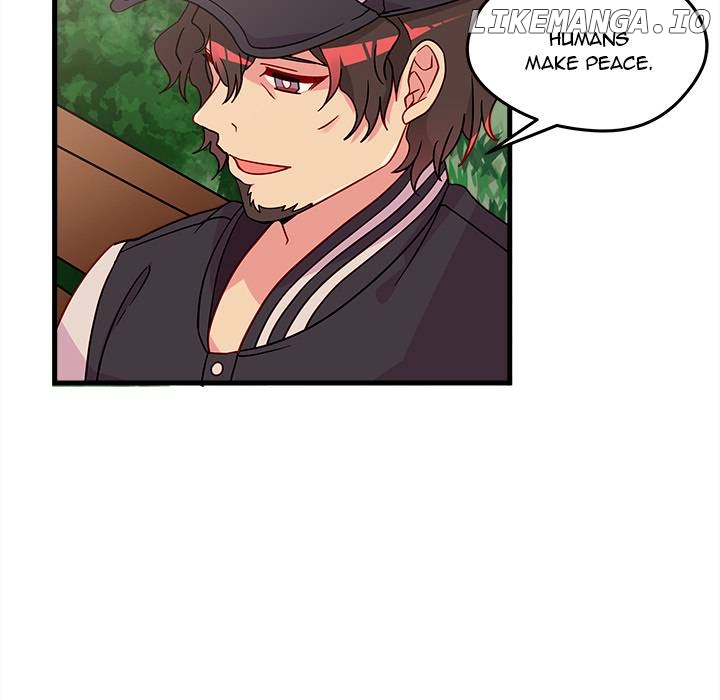 I Choose You! Chapter 23 - page 9
