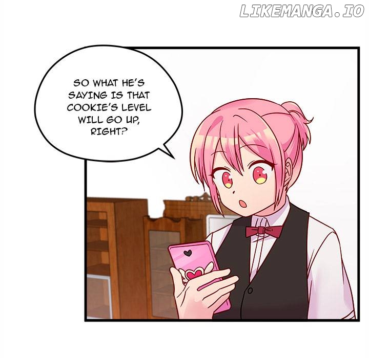 I Choose You! Chapter 23 - page 90