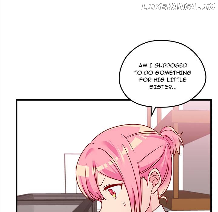 I Choose You! Chapter 23 - page 92