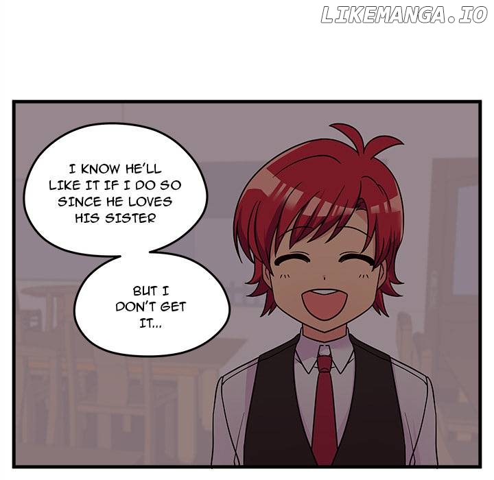 I Choose You! Chapter 23 - page 94