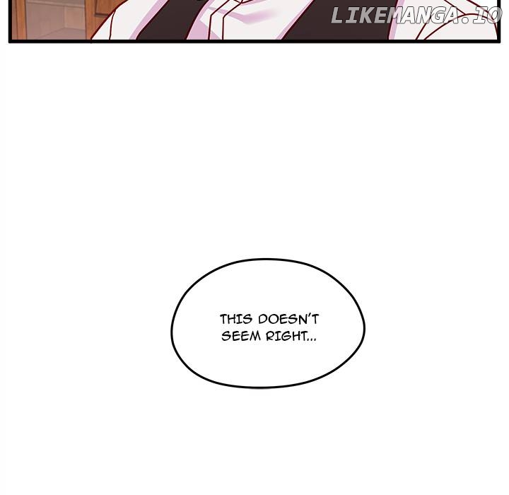 I Choose You! Chapter 23 - page 96