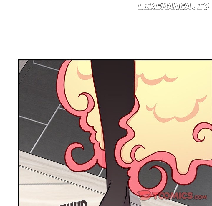 I Choose You! Chapter 67 - page 10