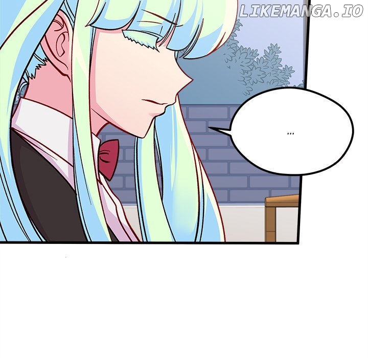 I Choose You! Chapter 67 - page 105