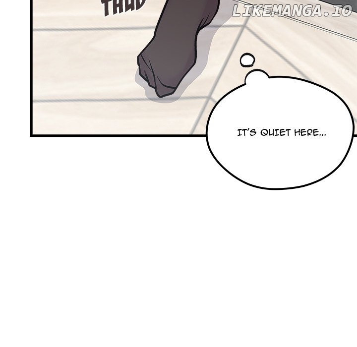 I Choose You! Chapter 67 - page 11