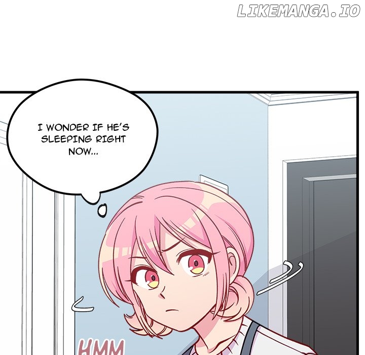 I Choose You! Chapter 67 - page 12