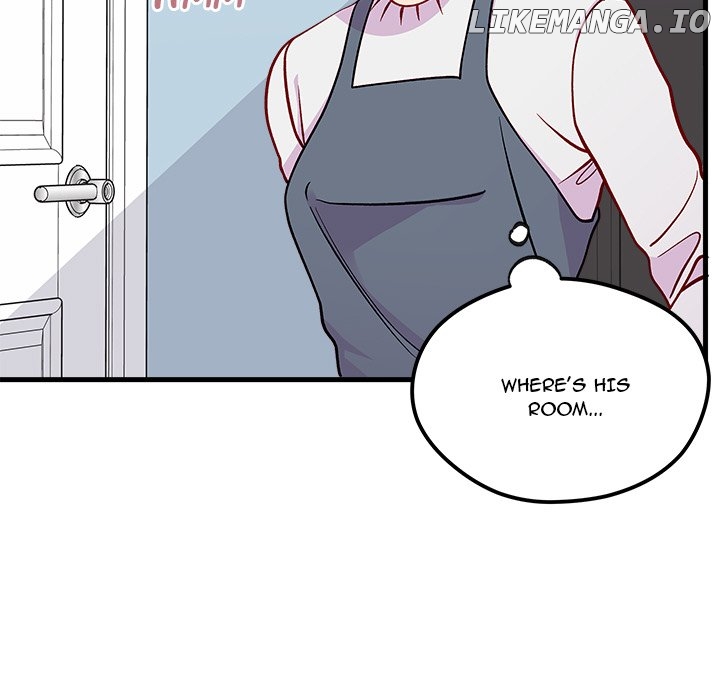 I Choose You! Chapter 67 - page 13