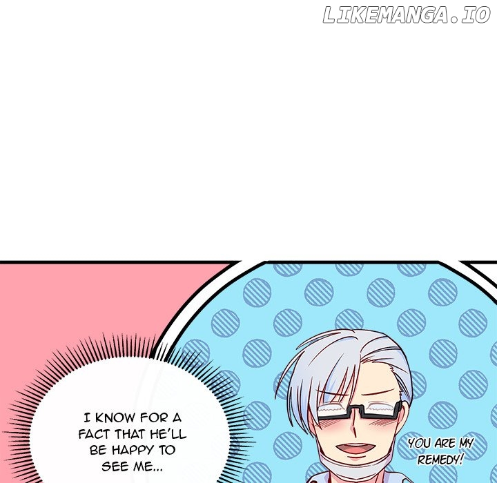 I Choose You! Chapter 67 - page 17