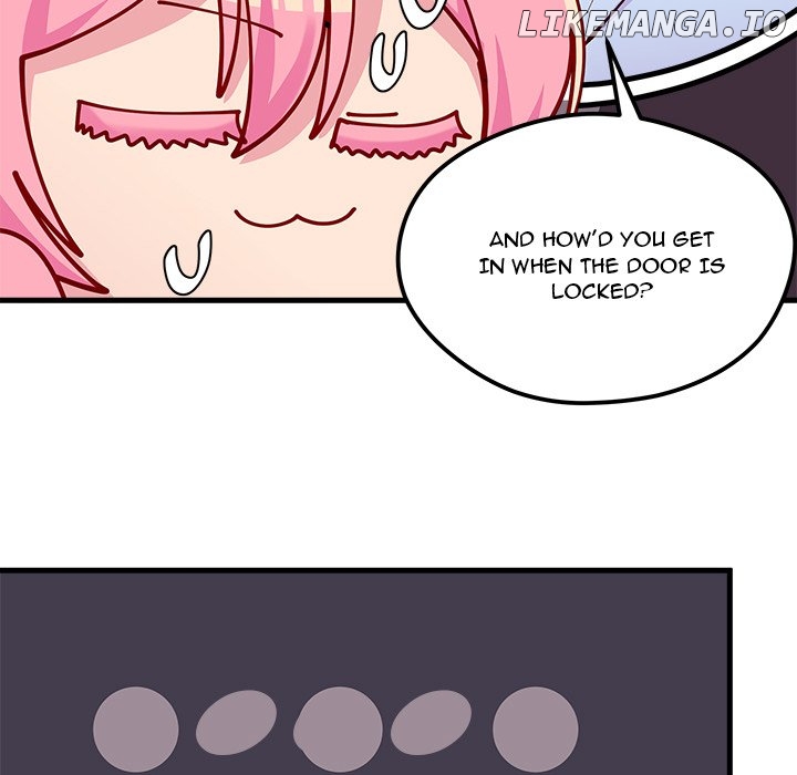 I Choose You! Chapter 67 - page 20