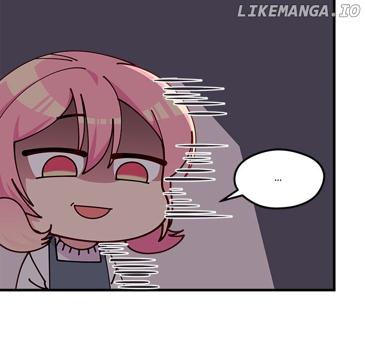 I Choose You! Chapter 67 - page 21
