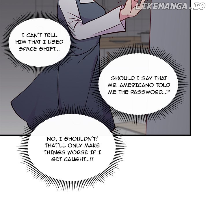 I Choose You! Chapter 67 - page 23