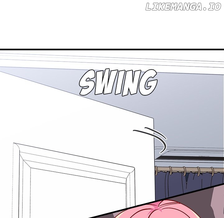 I Choose You! Chapter 67 - page 25