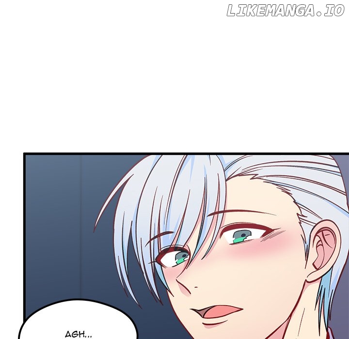 I Choose You! Chapter 67 - page 29