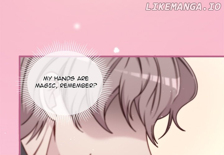 I Choose You! Chapter 67 - page 3