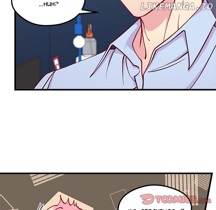 I Choose You! Chapter 67 - page 30