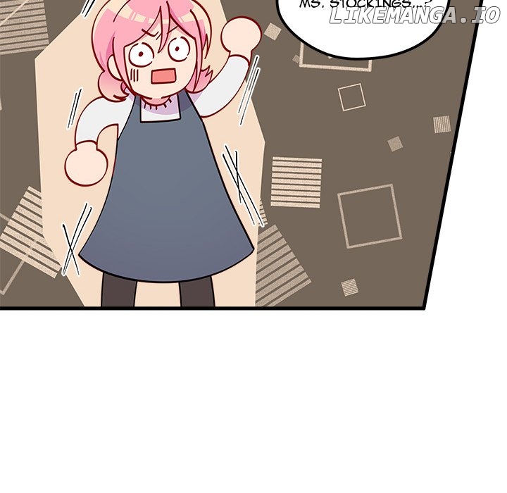 I Choose You! Chapter 67 - page 31