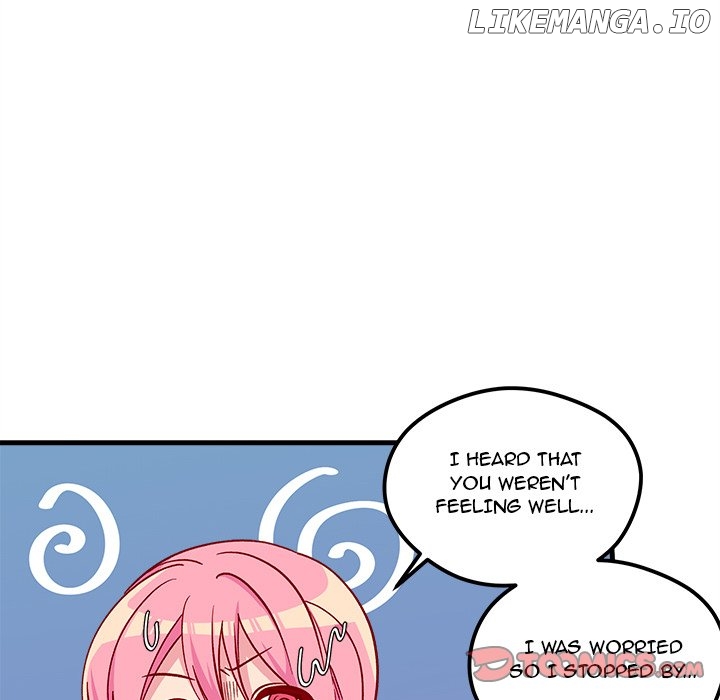 I Choose You! Chapter 67 - page 34