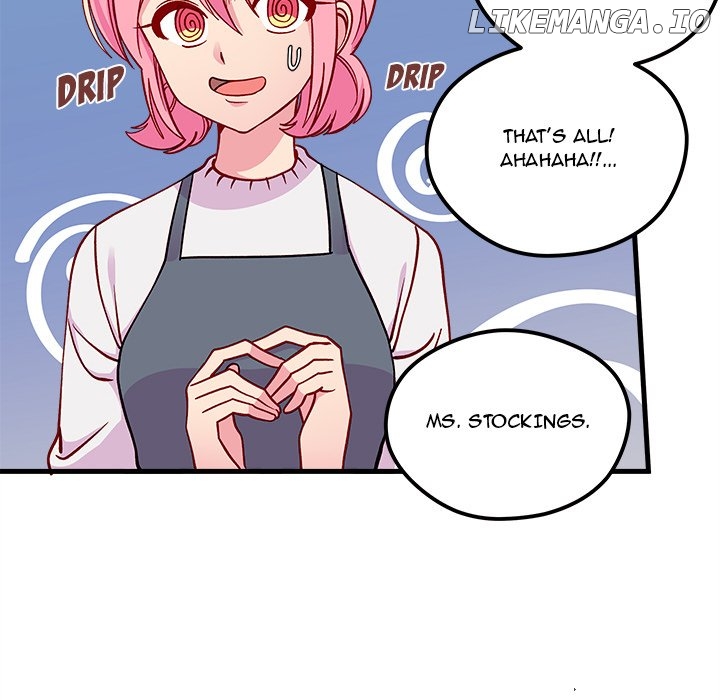 I Choose You! Chapter 67 - page 35