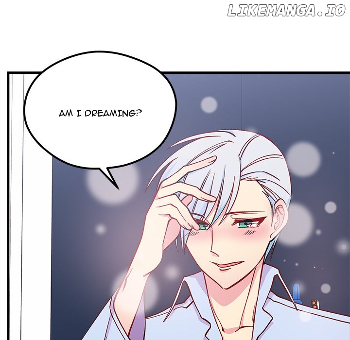 I Choose You! Chapter 67 - page 36