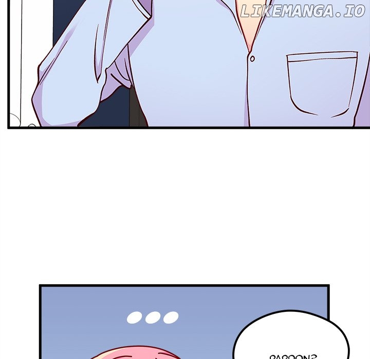 I Choose You! Chapter 67 - page 37