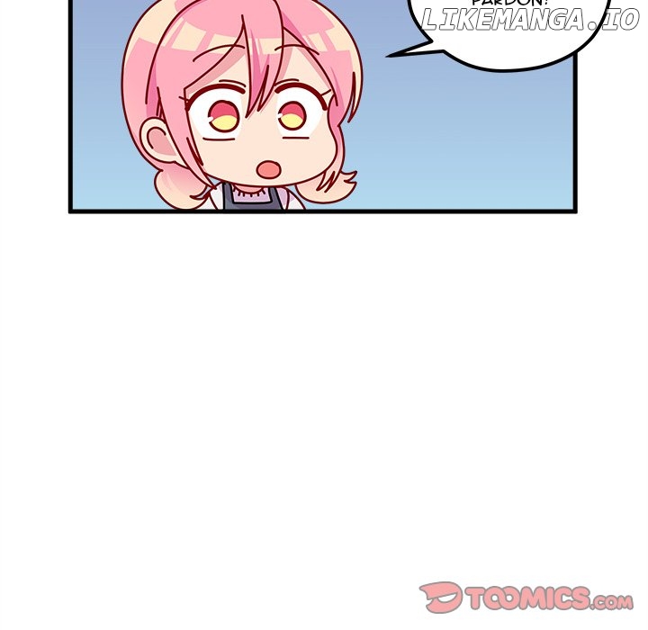 I Choose You! Chapter 67 - page 38