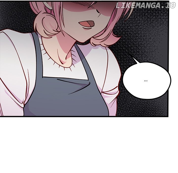 I Choose You! Chapter 67 - page 39