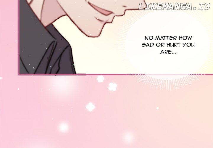 I Choose You! Chapter 67 - page 4