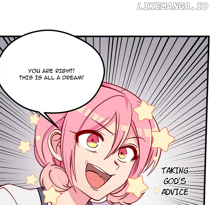 I Choose You! Chapter 67 - page 40