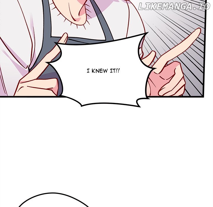 I Choose You! Chapter 67 - page 41