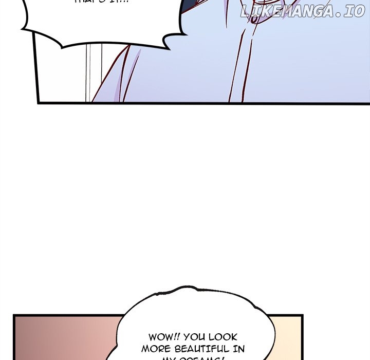 I Choose You! Chapter 67 - page 43