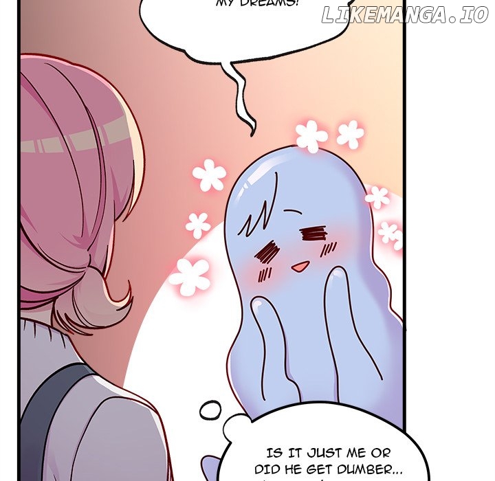I Choose You! Chapter 67 - page 44