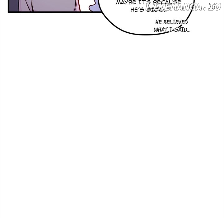 I Choose You! Chapter 67 - page 45